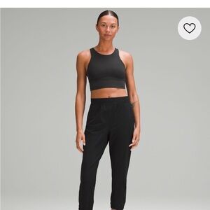 Lululemon Athletica Adapted State Cropped Joggers 23’